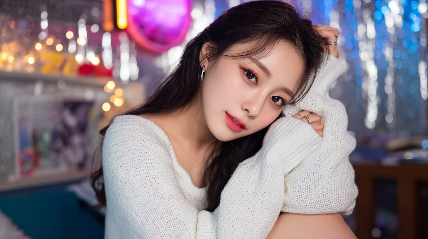 하이브 이미지 1